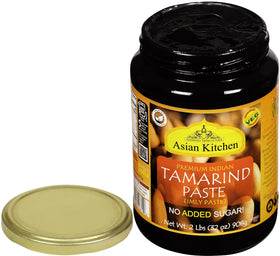 tamarind paste indian origin label demonstrates authentic sourcing and quality