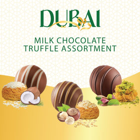 TAMMZEE elegant gift packaging image, elevates chocolate gifting.
