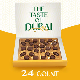 TAMMZEE fancy-chocolates-assortment offers premium flavors for sharing.