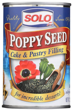TAOindustry Filling Poppy Pack of 6 cover image showing organized packaging for quick reuse