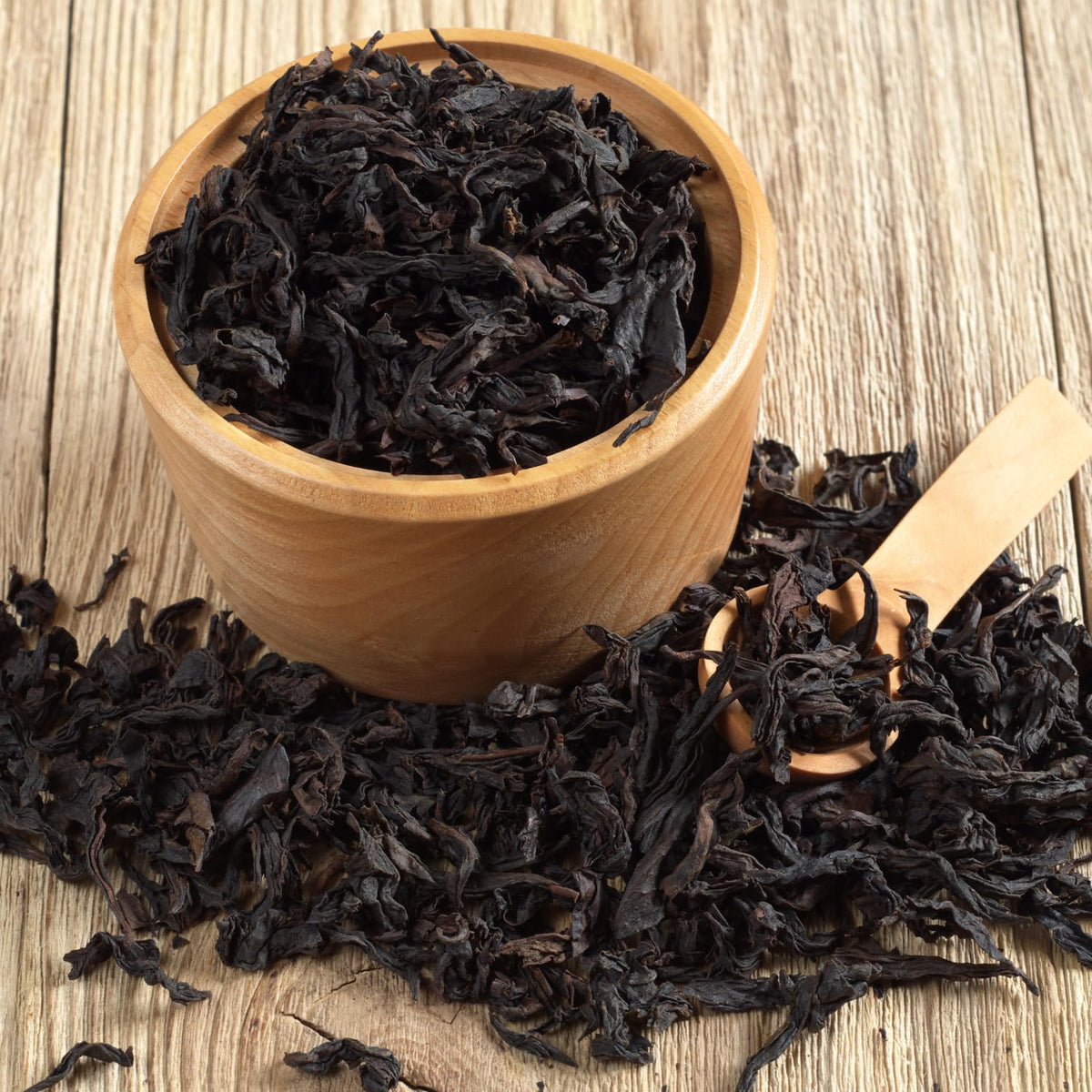 Tapal Danedaar teabags in a cup ready serving showing convenient daily tea.