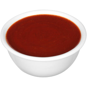 Tapatio packets shown for takeout and delivery applications in busy kitchens.