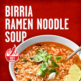 Tapatio Ramen Noodle Soup microwaveable big bowl packaging for convenience