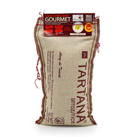 TARTANA paella rice albufera mix ideal for authentic paellas
