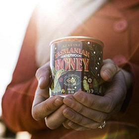 Tasmanian Honey Leatherwood forest bloom flavor profile offers distinctive spice and depth.