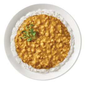 Tasty Bite Jodhpur Lentils ideal for office lunch