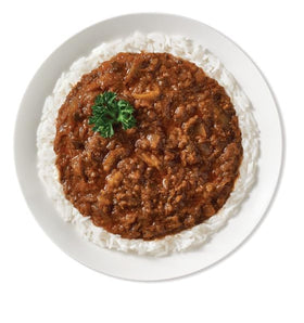 Tasty Bite Punjab Eggplant packaging-varied display, shows versatile plant-based Indian cuisine.