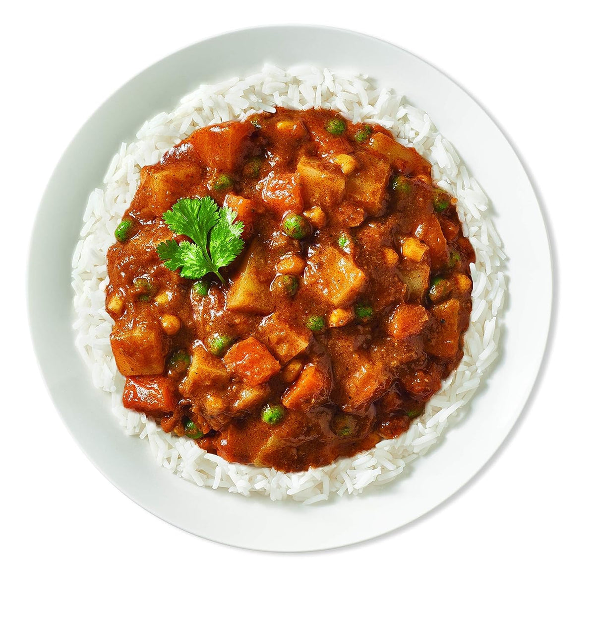 Tasty Bite Indian inspired entrée for quick flavorful weeknight dinners
