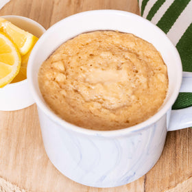 Bulk 7 oz bags keep Tate's gluten free lemon cookies fresh between uses.