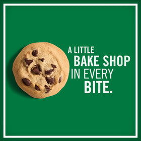 Seasonal spin Tate's cookies in festive packaging
