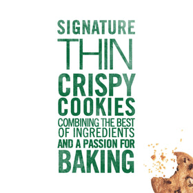 Tate's Bake Shop Tiny Gluten Free Chocolate Chip Cookies Easter basket filler; crowd-pleasing chocolate chip bites