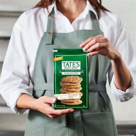Tate's Bake Shop bulk bags for fresh snacking.