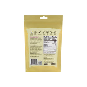 Taylor Pass Honey Co Berry Bliss flavor lozenges showing fruity taste for gentle relief