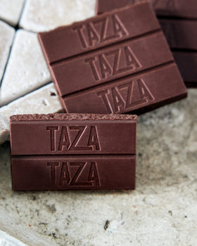 TAZA Amaze Bar vegan, dairy-free, gluten-free, ideal for plant-based diets