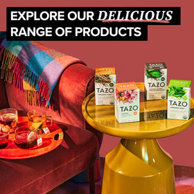 Packaging with organic and sustainability logos highlighting certifications