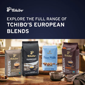 Tchibo Exclusive two-pack pantry set is ideal for sharing