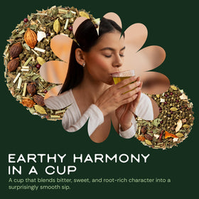 Tea Facto individually wrapped tea bags preserve freshness and flavor