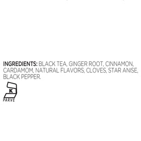 Tea Forte modern elegance packaging reflecting design-driven tea moments