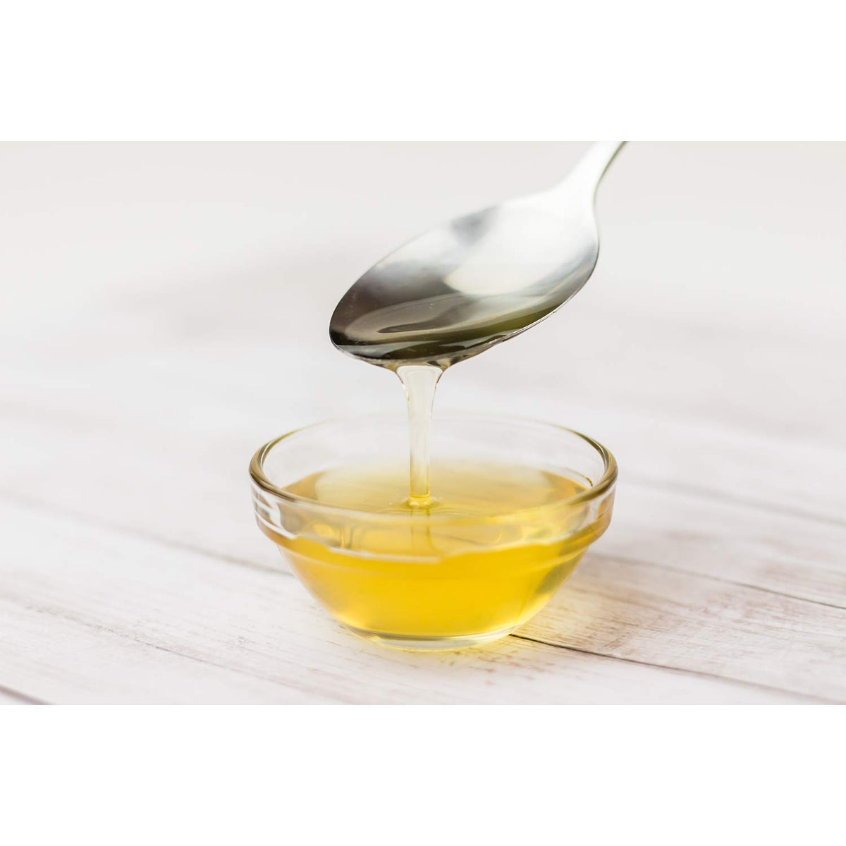 Tea Zone Lemon Syrup used in smoothies for bright citrus flavor