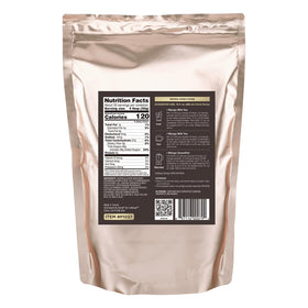 Tea Zone Mango Powder bulk pack ideal for refills.