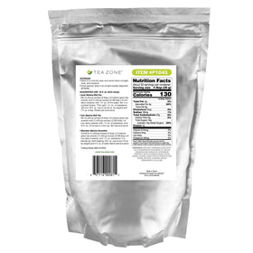 Store Tea Zone matcha powder in a vacuum-sealed container after opening