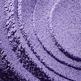 Taro pudding dessert prepared with Tea Zone taro powder