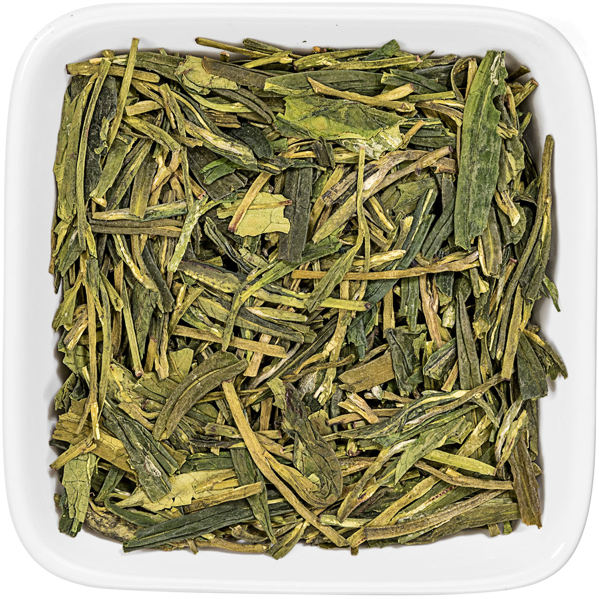 Tealyra Dragon Well delivers a smooth, delicate taste for daily sipping.