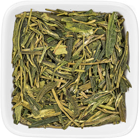 Tealyra Dragon Well delivers a smooth, delicate taste for daily sipping.