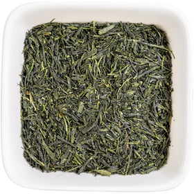 Tealyra Gyokuro Kokyu kitchen table setup invites a refined tea ritual.