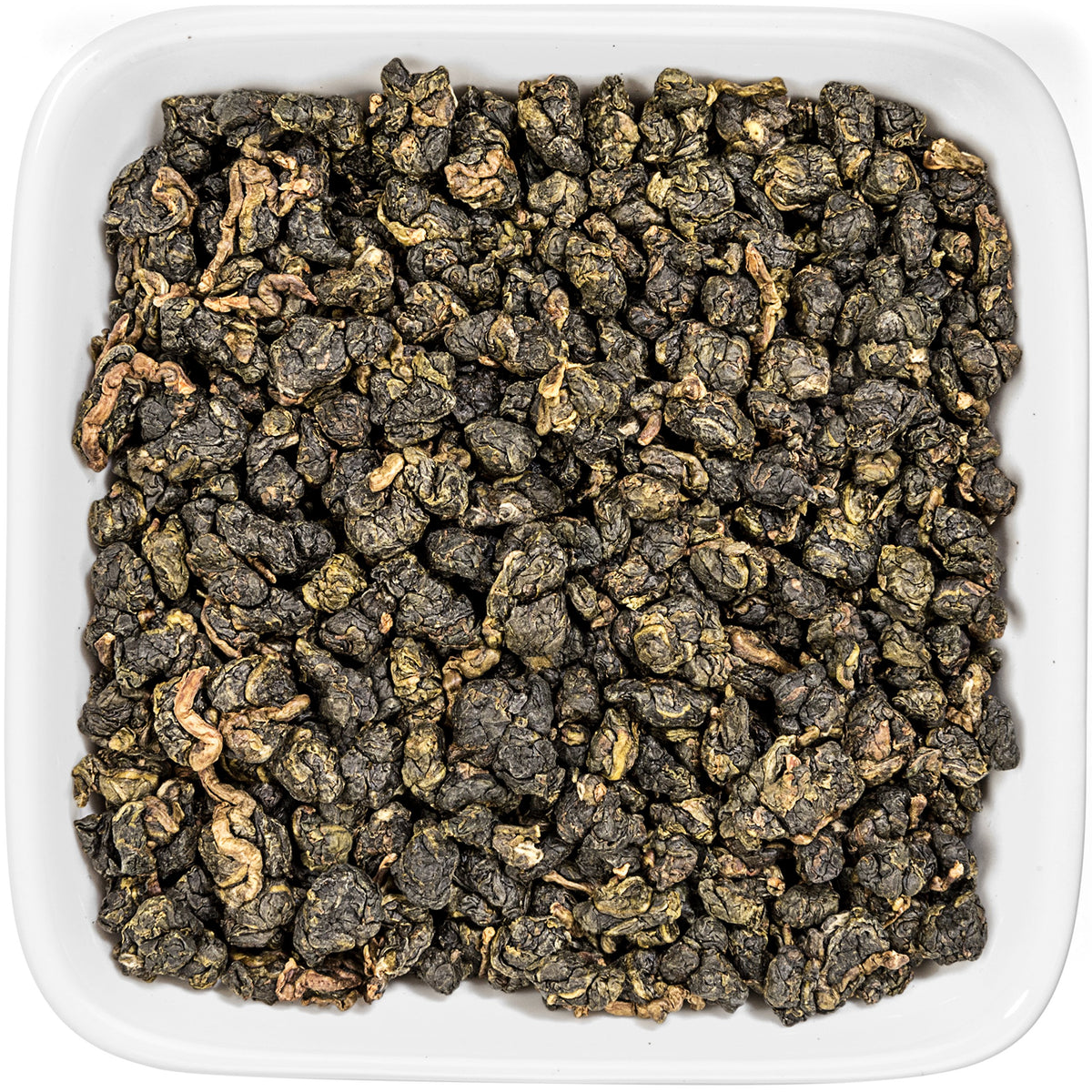 Tealyra Milk Jin Xuan tea steam rising with milky fragrance.