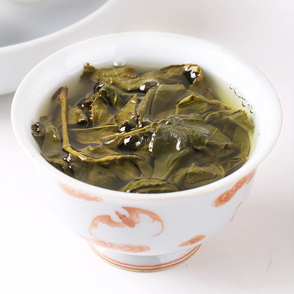 TEARELAE brew in a cup highlights convenience and everyday refreshment.