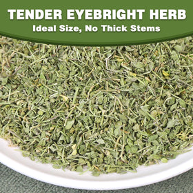 TEARELAE Eyebright tea aroma bright grassy fragrance for a calming moment