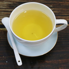 TEARELAE hilltop flavor aroma hints in the cup