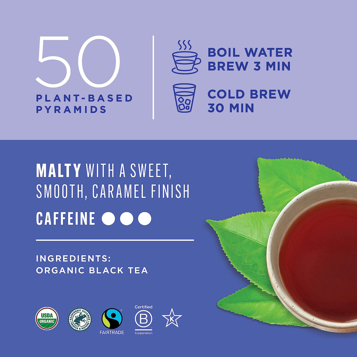 Bangladesh regenerative garden provides ethically sourced tea from a community-focused operation.