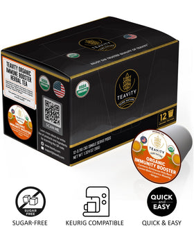 Organic farming focus supports sustainability and natural flavor in every cup.