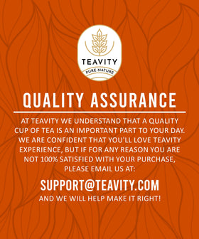 Sunrise, Florida blending and US-based production with quality-focused care.