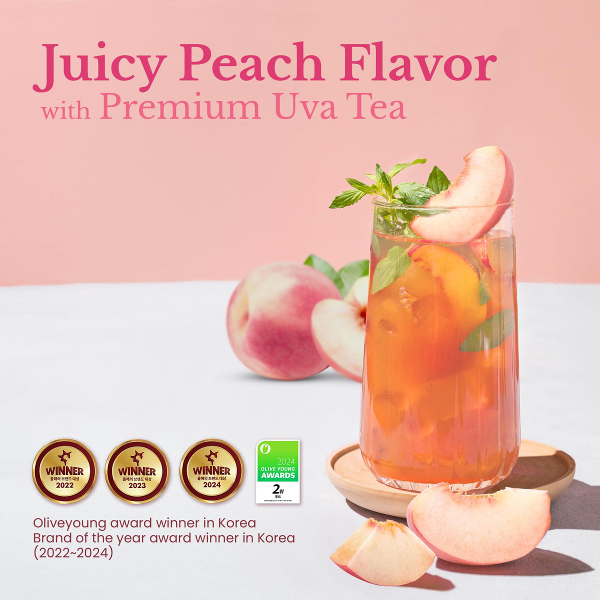 Teazen UVA black tea leaves highlight premium blend flavor.