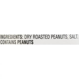 TEDDIE Smooth Peanut Butter 2-pack display, convenient for sharing and quick snack prep.
