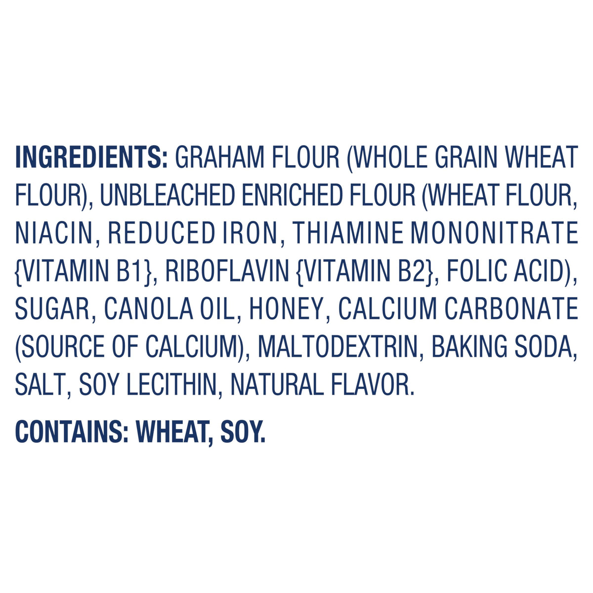 Teddy Grahams Honey dip-idea pairs with fruit or yogurt for dipping.