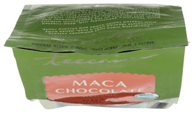 Roasted chicory root and ramón seeds form the Maya blend's earthy backbone.