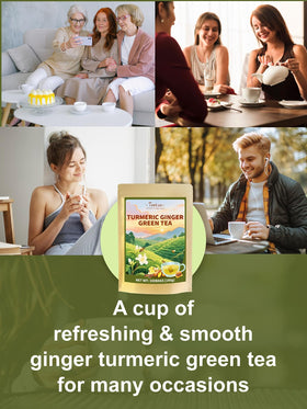 TeeLux aroma steam—fragrant cup with honey-sweet aroma.