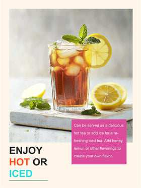 Teelux compostable tea bags highlight eco-conscious packaging benefits