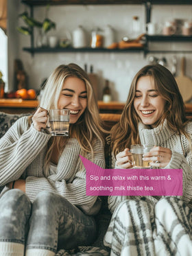 TeeLux non-GMO plant fiber tea bags support eco-conscious brewing