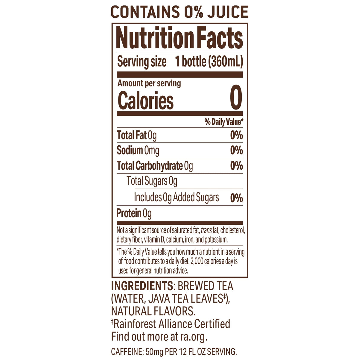 Tejava Black Tea Sampler Pineapple-Mango bottle, tropical twist for warm days.