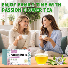 Tenyxarae Eco-friendly tea bags emphasize sustainable sipping