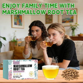 Tenyxarae honey-lemon serving suggests customizable, soothing tea moments.