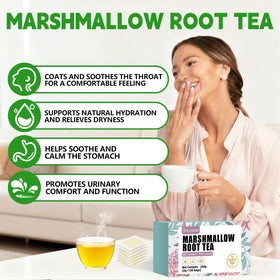 Tenyxarae tea brew cup steeping shows easy 2-3 minute ritual for a comforting cup.