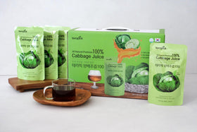 Terrapick korean-cabbage-extract-digestive-support suggests potential post-meal comfort.