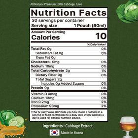 Terrapick on-the-go wellness pouch supports simple daily nourishment.