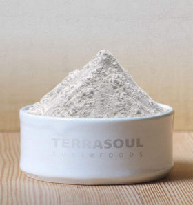 Terrasoul Tapioca Flour gluten-free baking output helps bind and improve texture in gluten-free recipes.